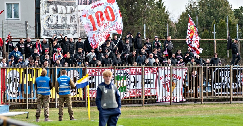 Wyłączono prąd, Olimpia padła zdjęcie nr 345220