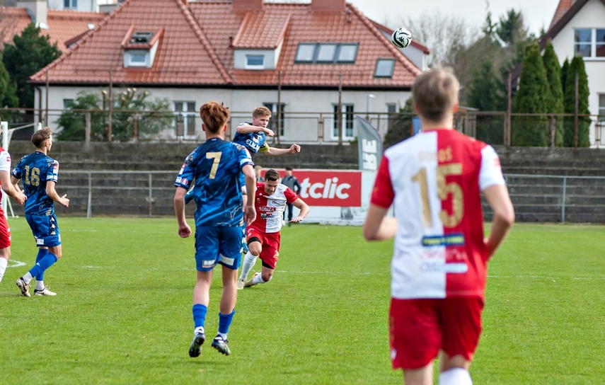 Wyłączono prąd, Olimpia padła zdjęcie nr 345218