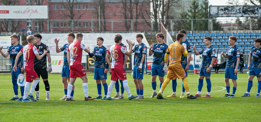 Wyłączono prąd, Olimpia padła zdjęcie nr 345194