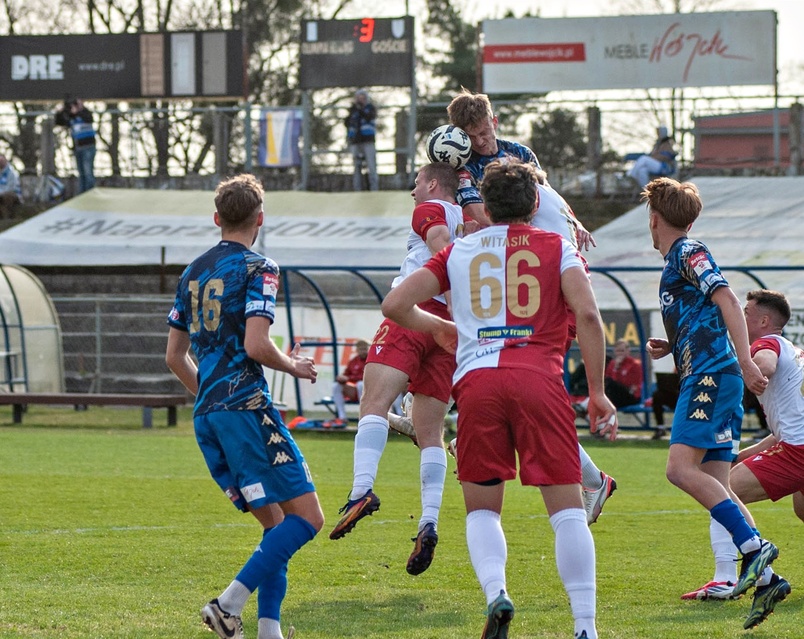 Wyłączono prąd, Olimpia padła zdjęcie nr 345209