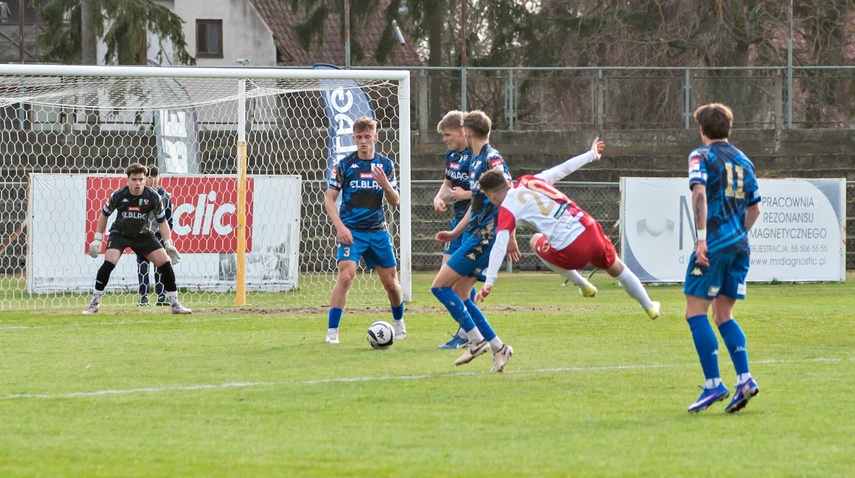 Wyłączono prąd, Olimpia padła zdjęcie nr 345230