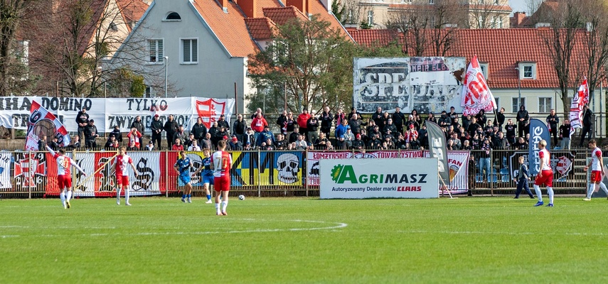 Wyłączono prąd, Olimpia padła zdjęcie nr 345207