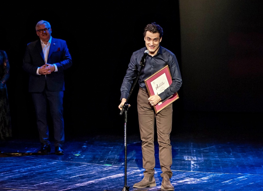 Aleksandry ponownie rozdane zdjęcie nr 345252