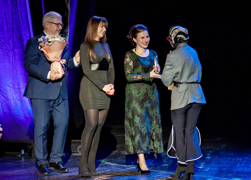 Aleksandry ponownie rozdane zdjęcie nr 345246