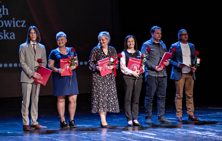 Aleksandry ponownie rozdane zdjęcie nr 345256