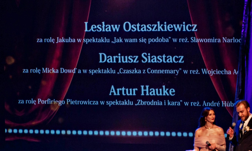 Aleksandry ponownie rozdane zdjęcie nr 345248