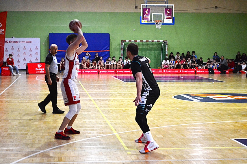 Porażka na koniec sezonu zdjęcie nr 345259