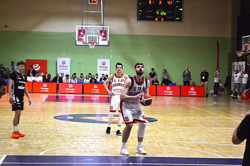 Porażka na koniec sezonu zdjęcie nr 345265