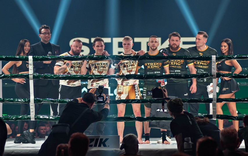 Gala, która zatrzęsła Elblągiem zdjęcie nr 345300