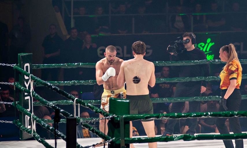 Gala, która zatrzęsła Elblągiem zdjęcie nr 345268