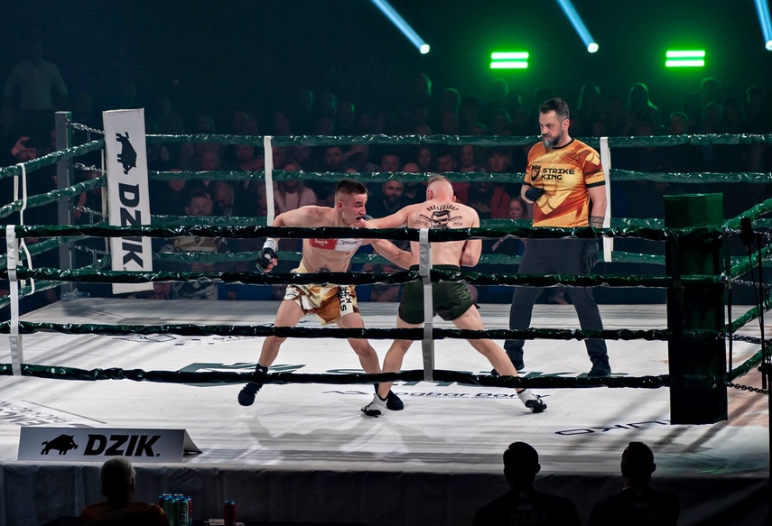 Gala, która zatrzęsła Elblągiem zdjęcie nr 345307