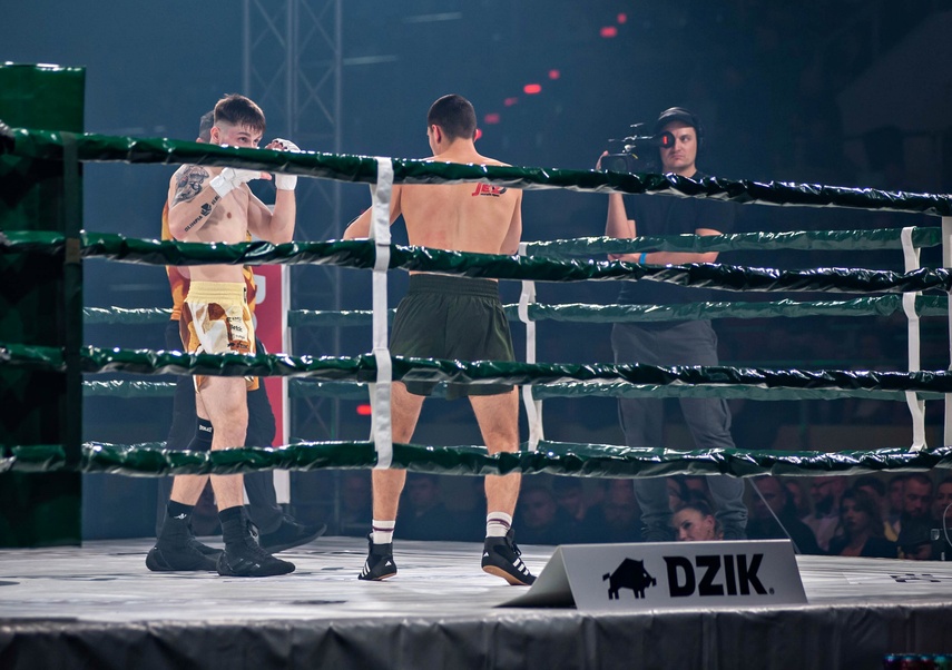 Gala, która zatrzęsła Elblągiem zdjęcie nr 345280