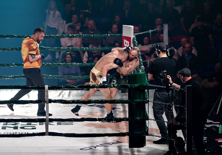 Gala, która zatrzęsła Elblągiem zdjęcie nr 345306