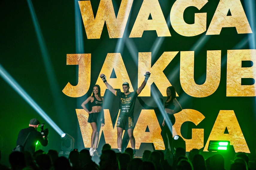 Gala, która zatrzęsła Elblągiem zdjęcie nr 345276