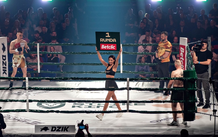 Gala, która zatrzęsła Elblągiem zdjęcie nr 345305