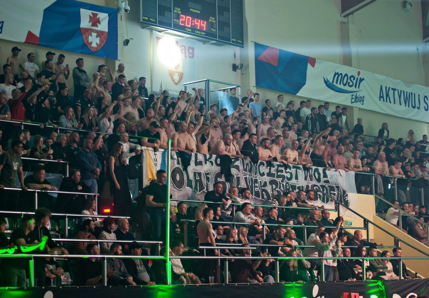 Gala, która zatrzęsła Elblągiem zdjęcie nr 345279