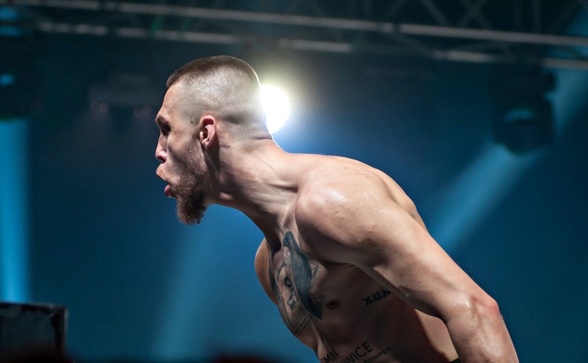 Gala, która zatrzęsła Elblągiem zdjęcie nr 345298