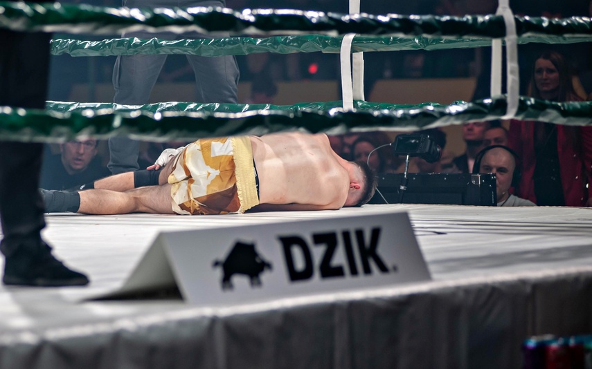 Gala, która zatrzęsła Elblągiem zdjęcie nr 345288