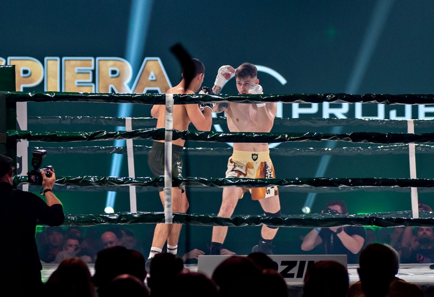 Gala, która zatrzęsła Elblągiem zdjęcie nr 345278