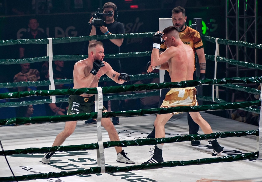 Gala, która zatrzęsła Elblągiem zdjęcie nr 345309