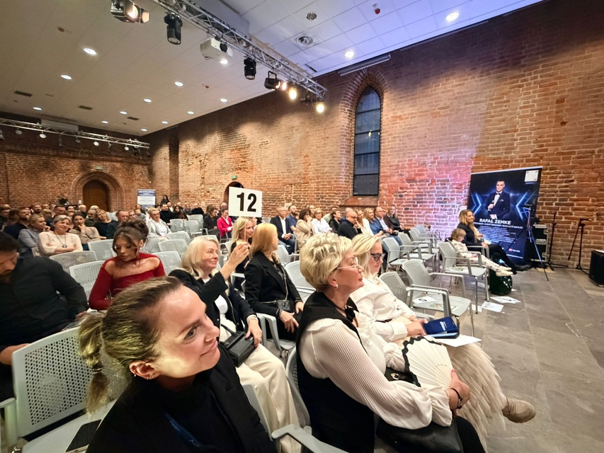 Koncert charytatywny dla Lesoia zdjęcie nr 345323