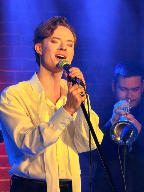 Koncert charytatywny dla Lesoia zdjęcie nr 345317