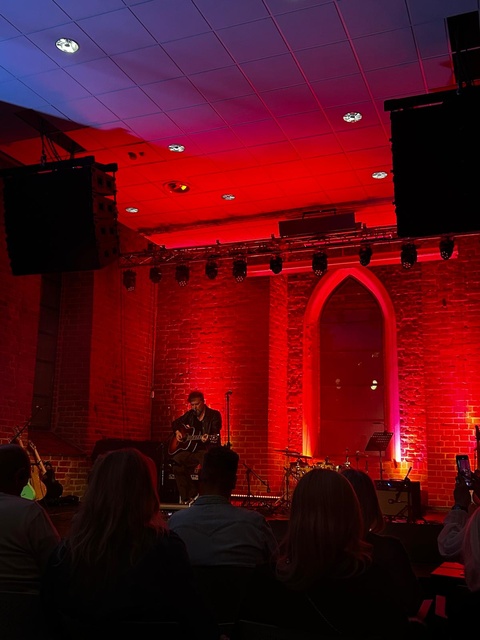 Koncert charytatywny dla Lesoia zdjęcie nr 345399