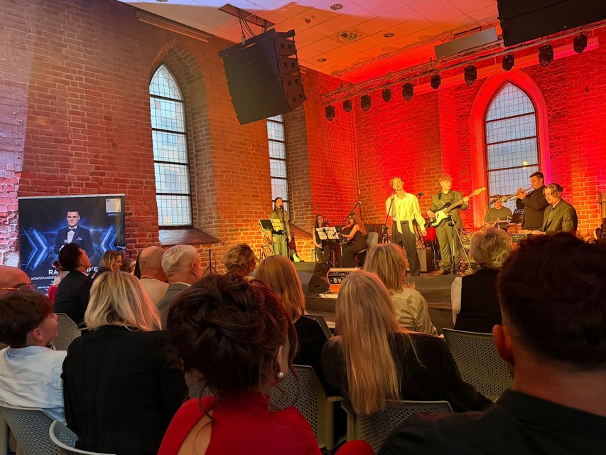 Koncert charytatywny dla Lesoia zdjęcie nr 345314