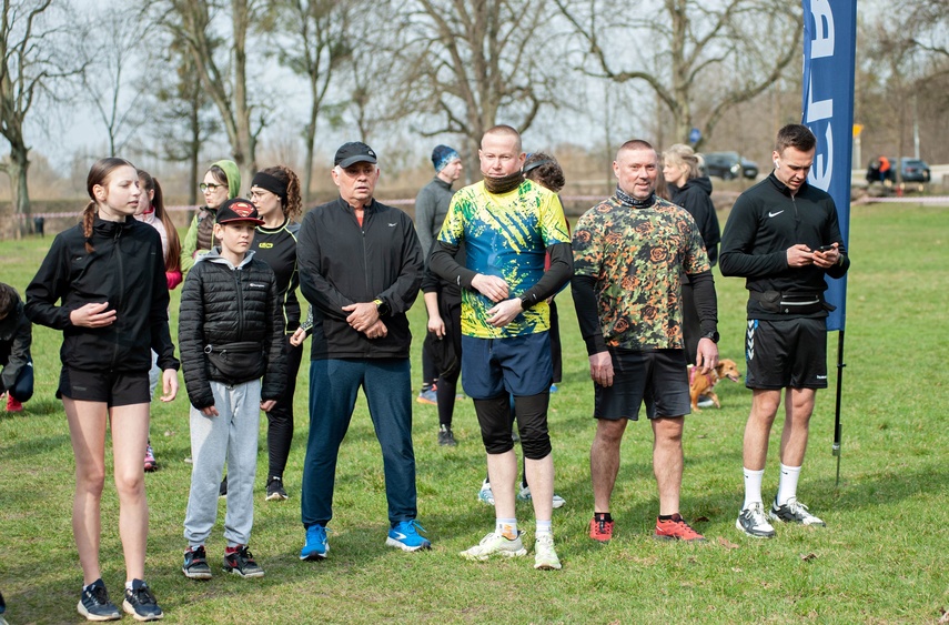 Sport to zdrowie, a czasem również pomoc zdjęcie nr 345336