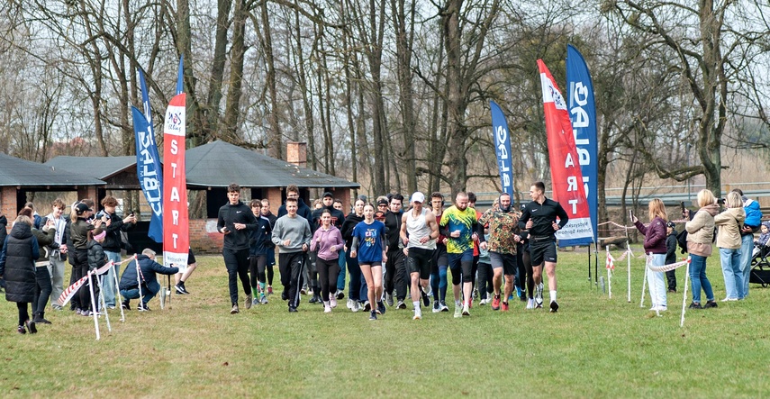 Sport to zdrowie, a czasem również pomoc zdjęcie nr 345343