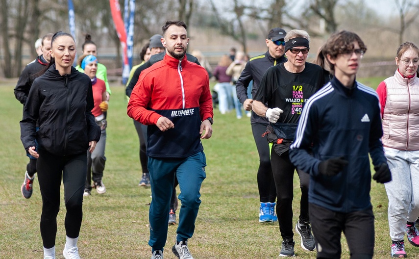 Sport to zdrowie, a czasem również pomoc zdjęcie nr 345353