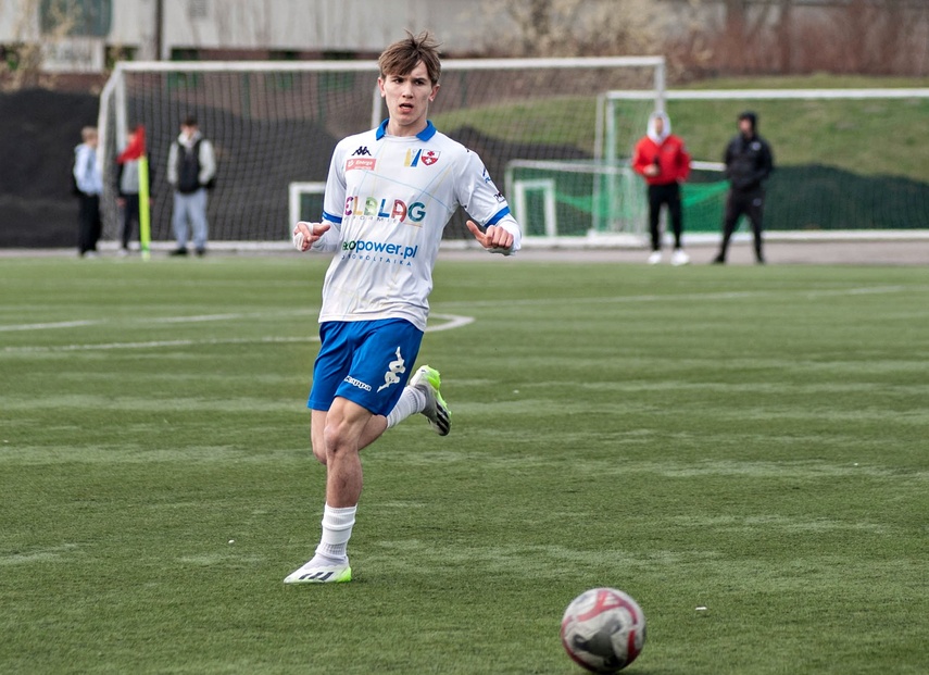 Sukces i surowa weryfikacja zdjęcie nr 345371