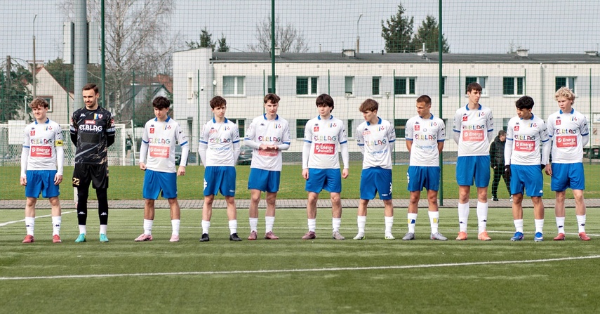 Sukces i surowa weryfikacja zdjęcie nr 345359