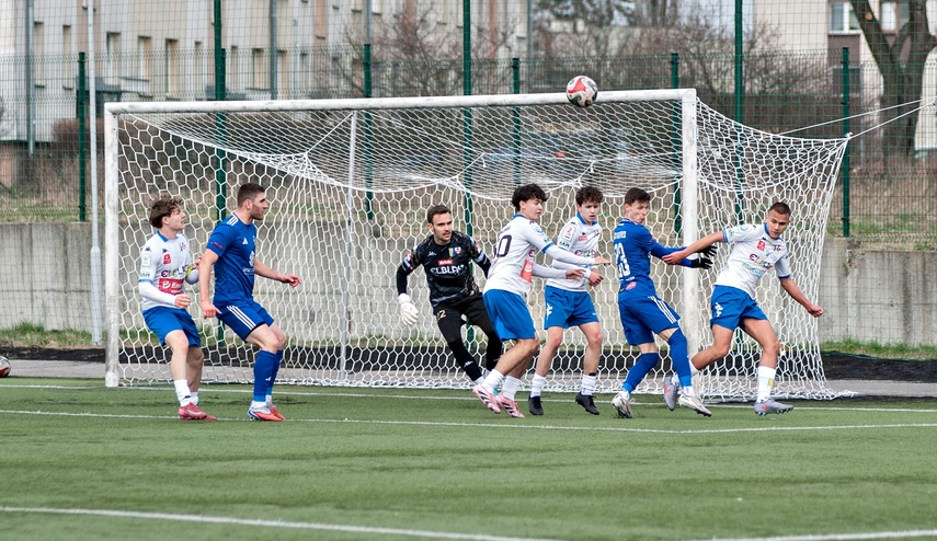 Sukces i surowa weryfikacja zdjęcie nr 345374