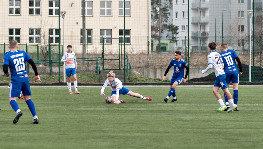 Sukces i surowa weryfikacja zdjęcie nr 345369