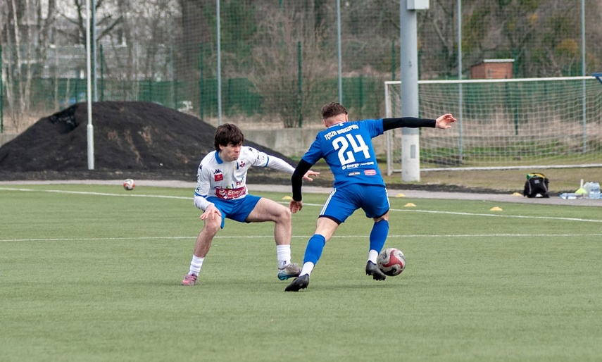 Sukces i surowa weryfikacja zdjęcie nr 345368