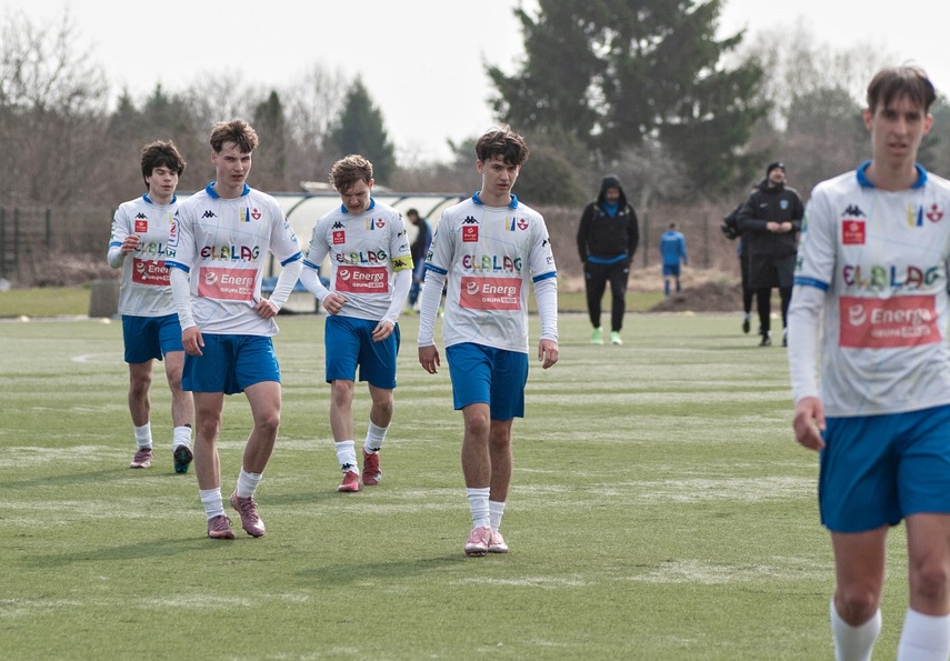 Sukces i surowa weryfikacja zdjęcie nr 345398