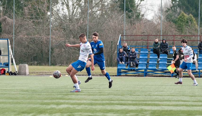 Sukces i surowa weryfikacja zdjęcie nr 345392