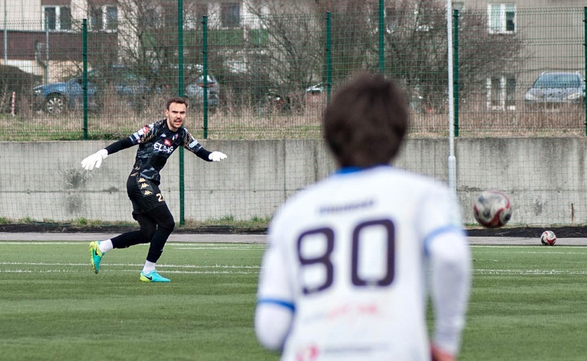 Sukces i surowa weryfikacja zdjęcie nr 345372