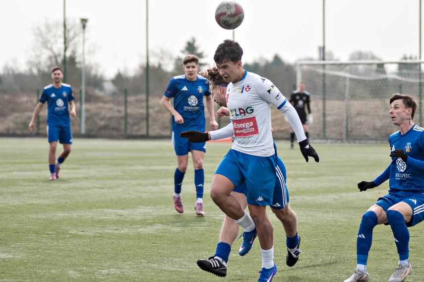 Sukces i surowa weryfikacja zdjęcie nr 345389