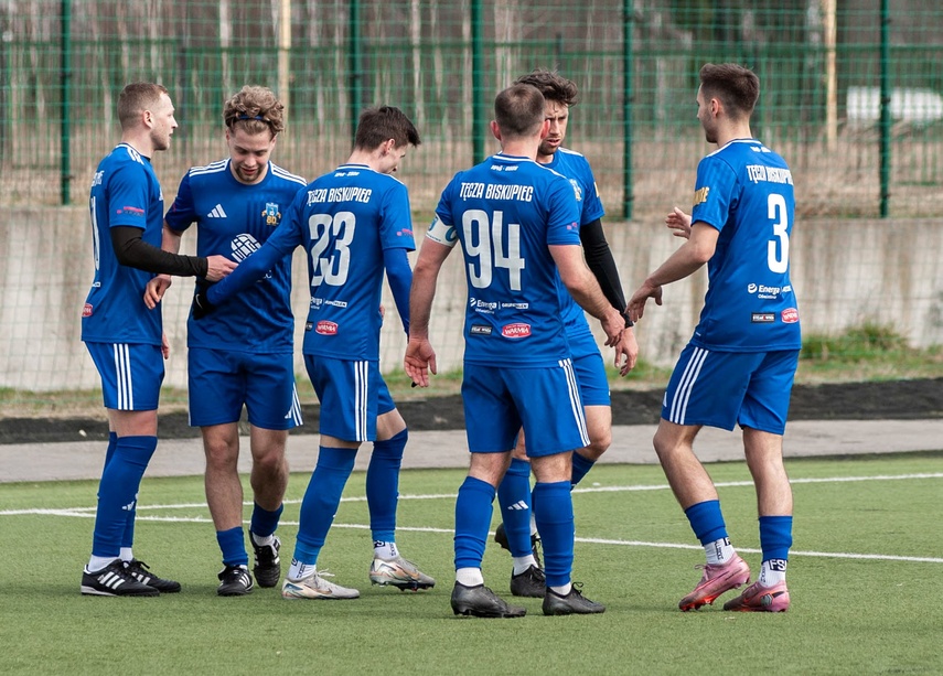 Sukces i surowa weryfikacja zdjęcie nr 345397