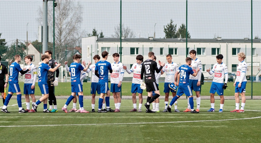 Sukces i surowa weryfikacja zdjęcie nr 345360