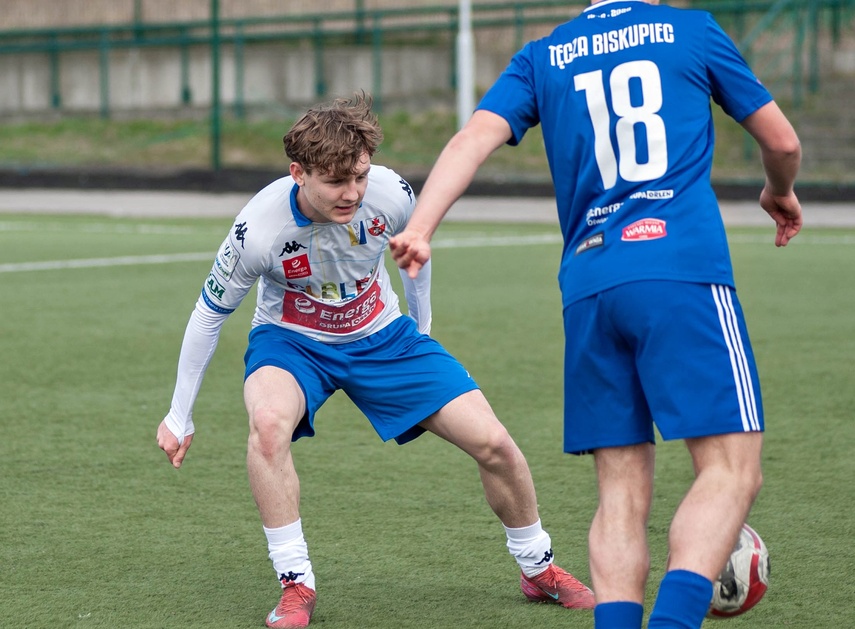 Sukces i surowa weryfikacja zdjęcie nr 345375