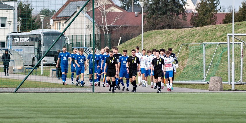 Sukces i surowa weryfikacja zdjęcie nr 345357