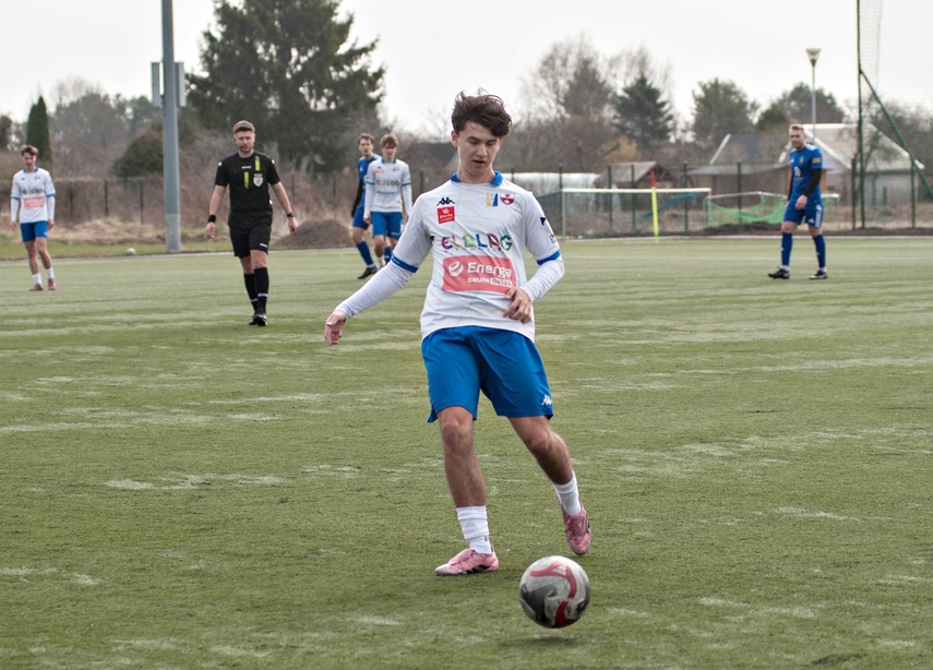 Sukces i surowa weryfikacja zdjęcie nr 345395