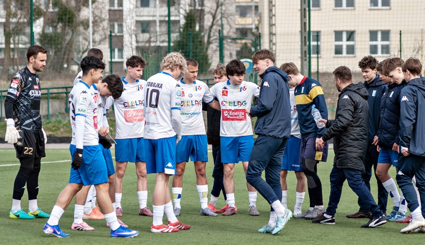 Sukces i surowa weryfikacja zdjęcie nr 345363