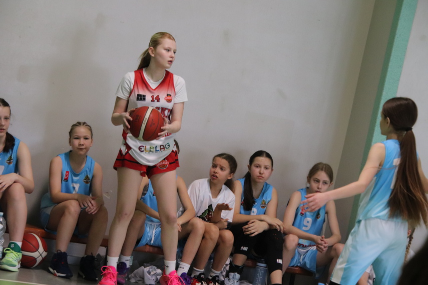 Elbasket: trzy dni emocji pod koszem zdjęcie nr 345517