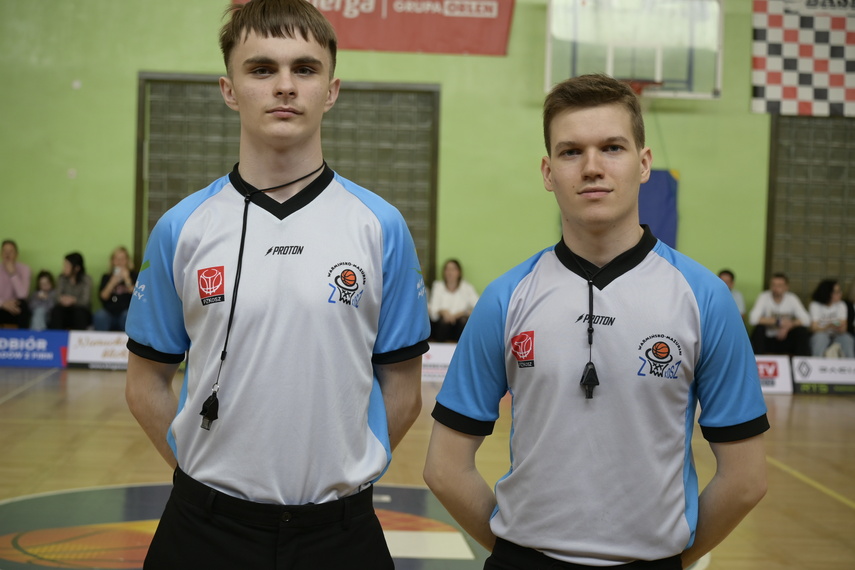 Elbasket: trzy dni emocji pod koszem zdjęcie nr 345414