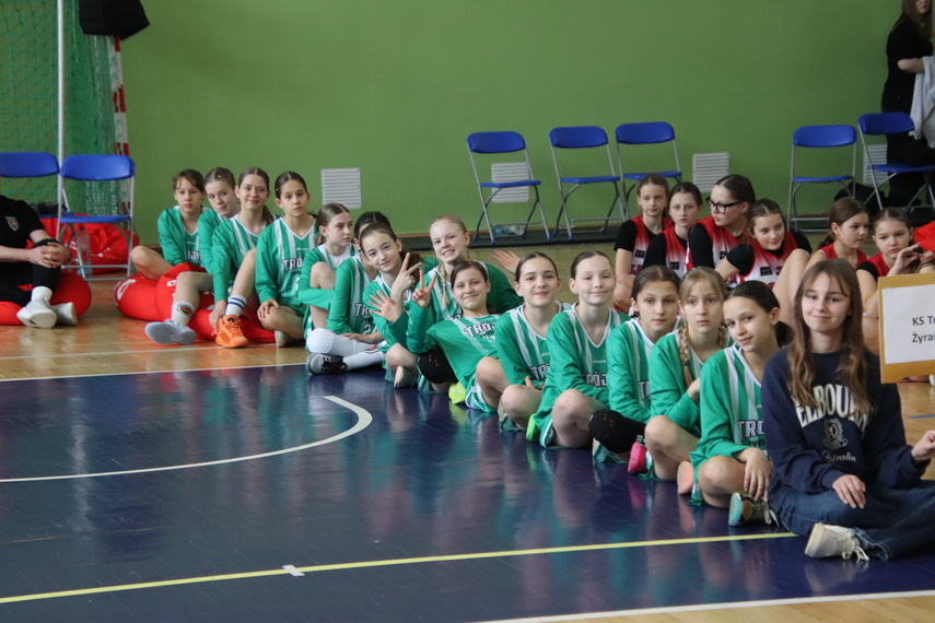 Elbasket: trzy dni emocji pod koszem zdjęcie nr 345551