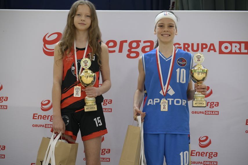 Elbasket: trzy dni emocji pod koszem zdjęcie nr 345540